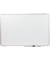 Whiteboard Premium Plus, 7-101043, 90x60cm (BxH), emailliert, Aluminiumrahmen