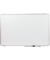 Whiteboard Premium Plus 90 x 60cm emailliert Aluminiumrahmen