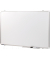 Whiteboard Premium Plus, 7-101043, 90x60cm (BxH), emailliert, Aluminiumrahmen