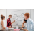 Whiteboard Premium Plus, 7-101043, 90x60cm (BxH), emailliert, Aluminiumrahmen