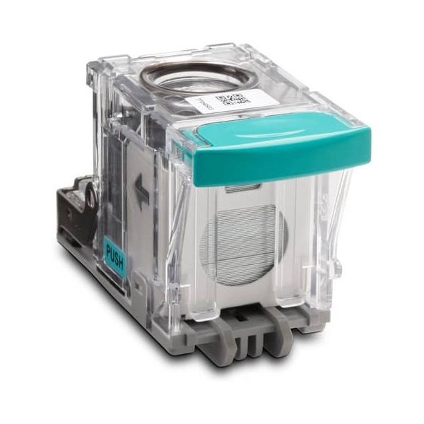 0882780268623 - - 2er-Pack - 1500 Heftklammern - Stapel-KartuschenauffÃ¼llung - fÃ¼r Color LaserJet Enterprise MFP M578  LaserJet Enterprise Flow MFP M528 MFP M578