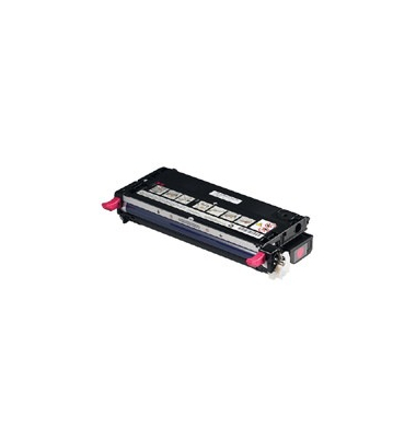 Toner 593-10167 (MF790), magenta, ca. 4000 Seiten