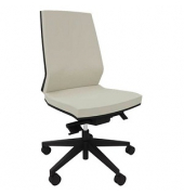 Bürostuhl Omnia OOMNIA01 B01/009 MEC05 BAN01 RG06 beige