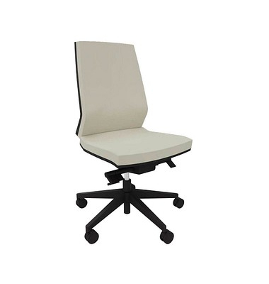 Bürostuhl Omnia OOMNIA01 B01/009 MEC05 BAN01 RG06 beige