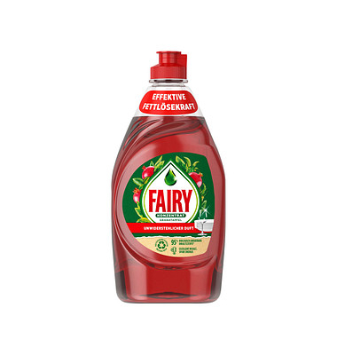 Granatapfel Spülmittel 0,45 l
