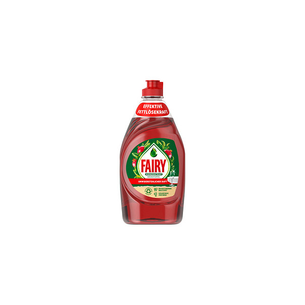 8001090510389 - Granatapfel Spülmittel 045 l 8001090510389 FAIRY 450 Milliliter 8001090510389 - Granatapfel Spülmittel 045 l 8001090510389 FAIRY 450 Milliliter