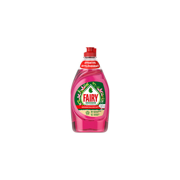 8001090900883 - Pinke Jasminblüte Spülmittel 045 l 8001090900883 FAIRY 450 Milliliter 8001090900883 - Pinke Jasminblüte Spülmittel 045 l 8001090900883 FAIRY 450 Milliliter