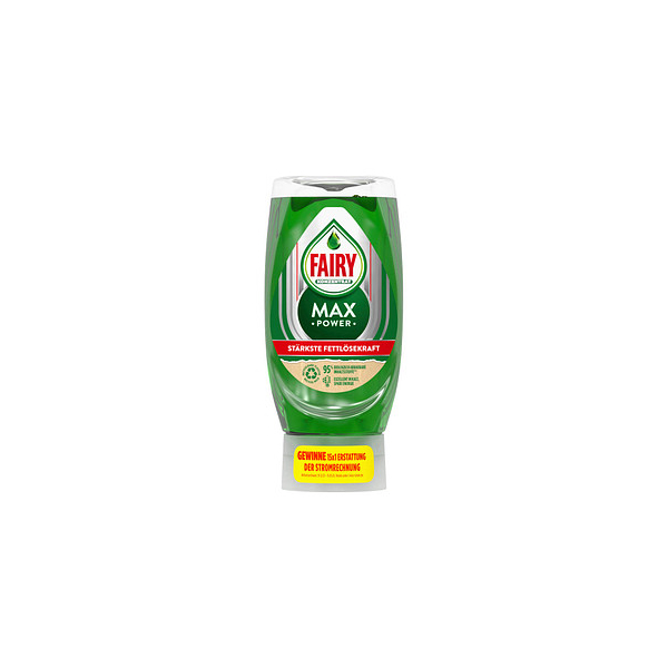 8006540422731 - Max Power Original Spülmittel 037 l 8006540422731 FAIRY 545 Milliliter 8006540422731 - Max Power Original Spülmittel 037 l 8006540422731 FAIRY 545 Milliliter