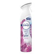 Duftspray 8006540461136, Amethyst, Blumig, 185ml Spr&uuml;hdose