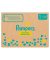 Windeln Premium Protect Newborn, Gr&ouml;&szlig;e 1 (2-5 kg)