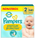 Windeln Premium Protect Mini, Gr&ouml;&szlig;e 2 (4-8 kg)