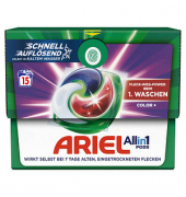 COLOR+ Allin1 PODS Waschmittel