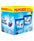 Aprilfrische Allin1 PODS Waschmittel