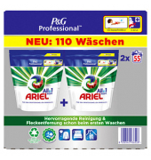 All-in-1 Waschmittel 2x