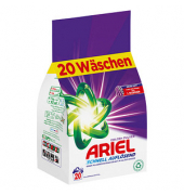 COLOR+ Waschmittel 1,2 kg