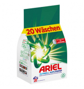 UNIVERSAL+ Waschmittel 1,2 kg