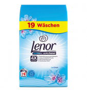 Aprilfrisch Waschmittel 1,14 kg