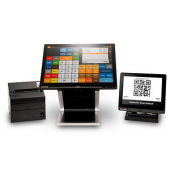 Registrierkasse A1060 schwarz