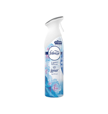 Raumspray 8700216238977, Aprilfrisch, Aprilfrisch, 185ml Spr&uuml;hdose