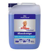 Allzweckreiniger 8001090377968 OCEAN