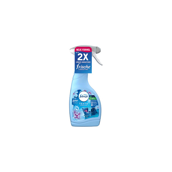 Febreze Textilerfrischer TEXTILE Aprilfrisch frisch 0,5 l, - Bürobedarf  Thüringen