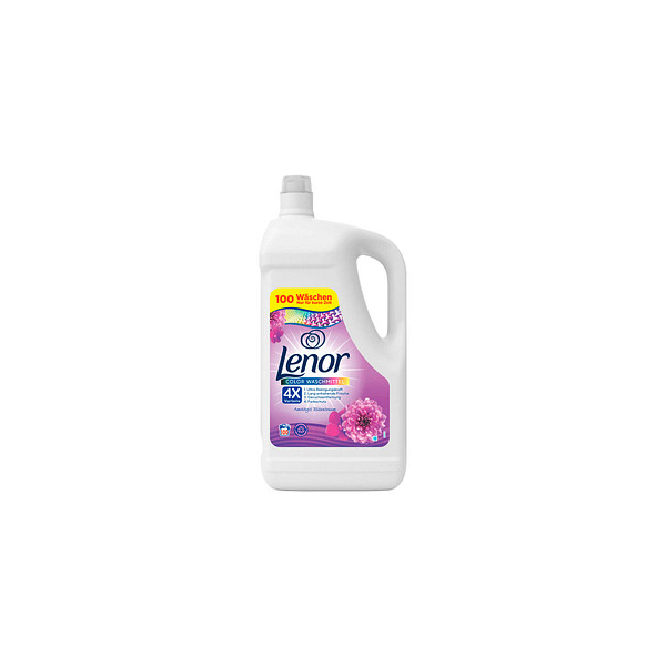 8006540942857 - Amethyst Blütentraum Waschmittel 500 l 8006540942857 Lenor 8006540942857 - Amethyst Blütentraum Waschmittel 500 l 8006540942857 Lenor