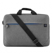 Laptoptasche Topload Kunstfaser grau 1E7D7AA bis 39,6 cm (15,6 Zoll) 