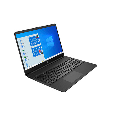 15s-fq0015ng Notebook, 8 GB RAM, 256 GB SSD, Intel Celeron N4120 