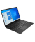 15s-fq0015ng Notebook, 8 GB RAM, 256 GB SSD, Intel Celeron N4120 