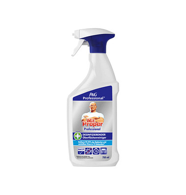 Allzweckreiniger 0,75 l 