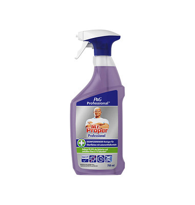K&uuml;chenreiniger 0,75 l 
