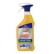 Kraftvoller Fettlöser 750,0 ml 