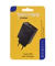 Ladeadapter 2x USB-A, schwarz  USB-Ladeadapter USB-Ladeadapter