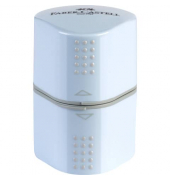 Dosenspitzer dreifach Grip 2001 sky blue 