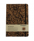 Notizbuch 1350107-02, Kaffee-Kork, braun, A5, liniert, 80g, 96 Blatt / 192 Seiten