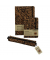 Notizbuch 1350108-02, Kaffee-Kork, braun, A6, liniert, 80g, 96 Blatt / 192 Seiten