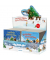 Weihnachtsbuch Wimmelbox, 2Titel  Weihnachtskinderbuch Weihnachtskinderbuch