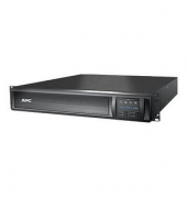Smart-UPS X 1500VA USV 1.2 kWatt / 1.5 kVA