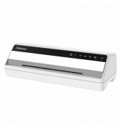 FW100017029 Laminator Saturn A4 weiß