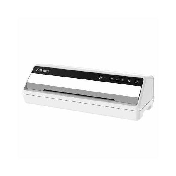 0043859796151 - FW100017029 Laminator Saturn A4 weiß 0043859796151 FELLOWES