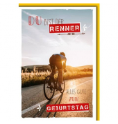 Geburtstagskarten 512411
