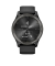 vivomove Trend Smartwatch schwarz, schiefergrau 