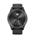 vivomove Trend Smartwatch schwarz, schiefergrau 