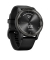 vivomove Trend Smartwatch schwarz, schiefergrau 