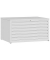 Planschrank 6 Schubladen 113,5 x 83,5 x 60,5 cm 