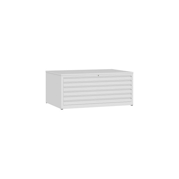 4061815525993 - Planschrank 6 Schubladen 1405 x 955 x 605 cm 4061815525993 LÜLLMANN 4061815525993 - Planschrank 6 Schubladen 1405 x 955 x 605 cm 4061815525993 LÜLLMANN