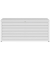 Planschrank 6 Schubladen 140,5 x 95,5 x 60,5 cm 