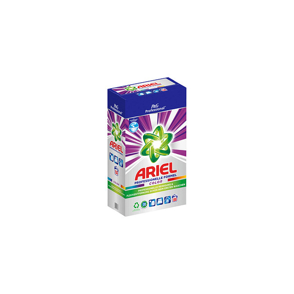 8700216304467 - Color Waschmittel 90 kg 8700216304467 ARIEL Profe 8700216304467 - Color Waschmittel 90 kg 8700216304467 ARIEL Profe