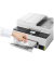 MAXIFY GX2050 4 in 1 Tintenstrahl-Multifunktionsdrucker grau 