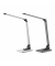 Tischleuchte Breeze 41-5011.103 grau metallic